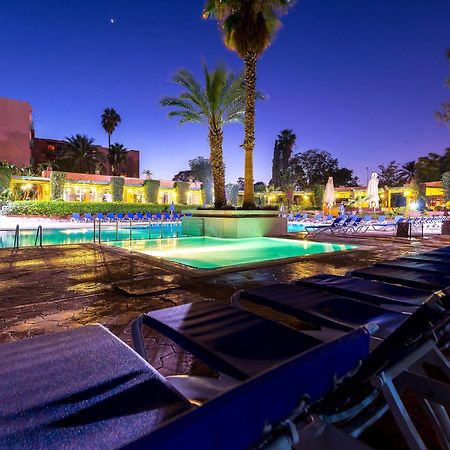 Kennedy Hospitality Resort Marrakesh Exteriör bild